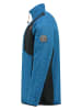 Geographical Norway Fleece vest "Toche" blauw