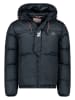 Geographical Norway Winterjacke "Betincelle" in Dunkelblau