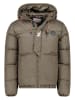 Geographical Norway Winterjas "Betincelle" kaki