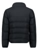Geographical Norway Winterjacke "Bincent" in Schwarz