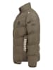 Geographical Norway Winterjacke "Bincent" in Khaki