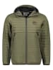Geographical Norway Winterjacke "Carno" in Khaki