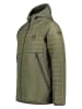 Geographical Norway Winterjacke "Carno" in Khaki