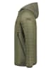 Geographical Norway Winterjacke "Carno" in Khaki