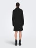 JDY Sukienka "Bigum" w kolorze czarnym