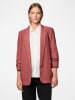 Pieces Blazer "Bosella" donkerroze