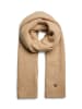 Pieces Sjaal "Niva" beige