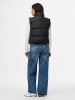 Pieces Bodywarmer "Pcbee" zwart