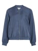 Vila Blouson "Vipapaya" in Blau