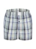 MG-1 6er-Set: Boxershorts in Bunt