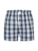 MG-1 6er-Set: Boxershorts in Bunt