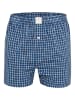 MG-1 6er-Set: Boxershorts in Bunt
