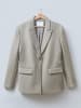 LeGer Blazer "Line" beige