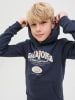 JACK & JONES Junior Bluza "Ari" w kolorze granatowym