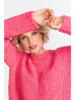 Rich&Royal Pullover in Pink