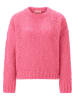 Rich&Royal Pullover in Pink