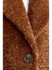 Rich&Royal Teddymantel in Camel