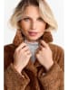 Rich&Royal Teddymantel in Camel