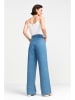 Rich & Royal Marlenehose in Blau