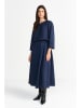 Rich & Royal Longsleeve in Dunkelblau
