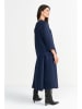 Rich & Royal Longsleeve in Dunkelblau