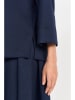 Rich & Royal Longsleeve in Dunkelblau