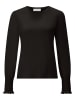 Rich&Royal Longsleeve in Schwarz