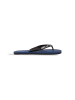 Arena Teenslippers blauw/zwart