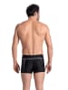 Arena Zwembroek zwart/wit