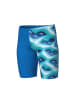 Arena Badehose in Blau/ Türkis