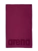 Arena Badetuch in Beere - (L)150 x (B)90 cm