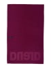 Arena Badetuch in Beere - (L)150 x (B)90 cm
