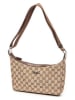 Gucci Schultertasche in Beige - (B)25 x (H)15 x (T)5 cm
