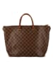 Louis Vuitton Torebka w kolorze brązowo-jasnobrązowym - 29 x 27 x 15 cm