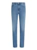 TOMMY JEANS Spijkerbroek - regular fit - blauw