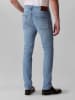 CALVIN KLEIN JEANS Jeans "Arrow" - Skinny fit - in Hellblau