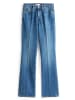 TOMMY JEANS Spijkerbroek - bootcut fit - blauw