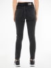 CALVIN KLEIN JEANS Jeans - Skinny fit - in Schwarz