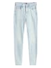 TOMMY JEANS Jeans - Skinny fit - in Hellblau