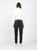 GANG JEANS Jeans - Boyfriend fit - in Schwarz