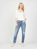 GANG JEANS Jeans - Boyfriend fit - in Hellblau
