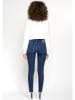 GANG JEANS Jeans - Skinny fit - in Dunkelblau