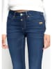 GANG JEANS Jeans - Skinny fit - in Dunkelblau