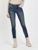 GANG JEANS Jeans - Skinny fit - in Dunkelblau
