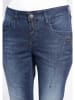 GANG JEANS Jeans - Slim fit - in Dunkelblau