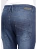 GANG JEANS Jeans - Slim fit - in Dunkelblau