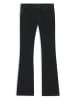 HUGO Jeans - Flared fit - in Schwarz