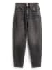 TOMMY JEANS Jeans - Mom fit - in Anthrazit