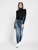 GANG JEANS Jeans - Skinny fit - in Dunkelblau