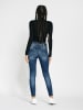 GANG JEANS Jeans - Skinny fit - in Dunkelblau